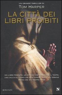 Thriller storici, misteri dal passato