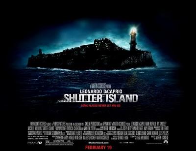 Fine di un impero: Shutter Island