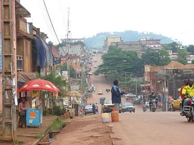 Viaggio in Camerun: Piccola Africa