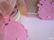 Ringraziamenti nascita battesimo...