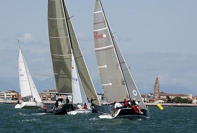 Vela - Trofeo Città di Caorle e Campionato Autunnale