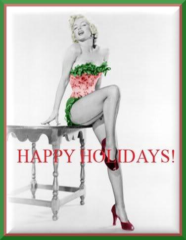 holidayPinupSm-1.jpg sexy holiday pinup... image by Kimmy06_02