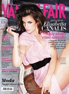 La donna, il sogno e Vanity Fair