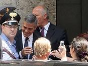 processo George Clooney