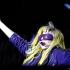 Lady GaGa al Lollapalooza