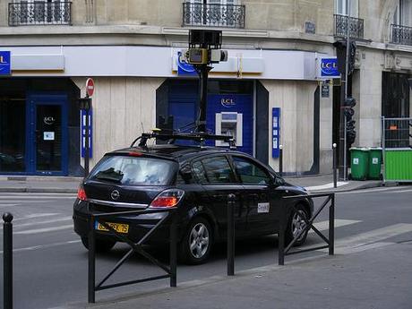 Google Car, dove sono adesso?