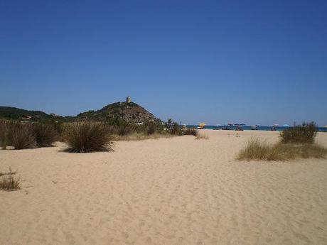 Sardegna!