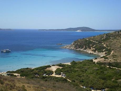 Sardegna!