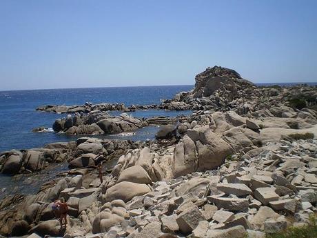 Sardegna!