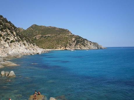 Sardegna!