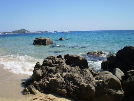 Sardegna!