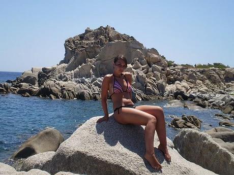 Sardegna!