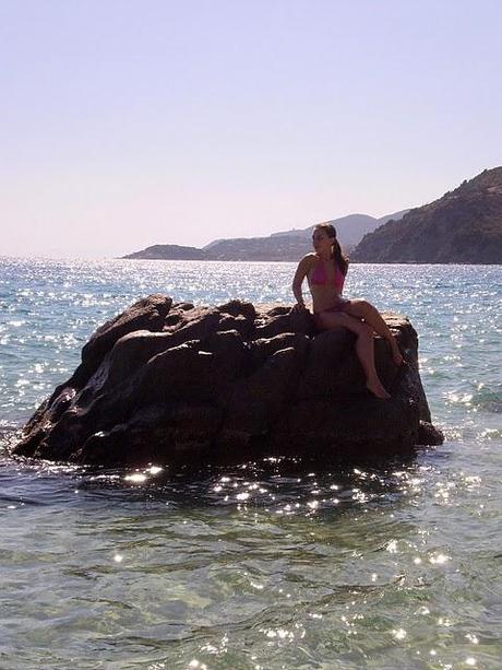 Sardegna!