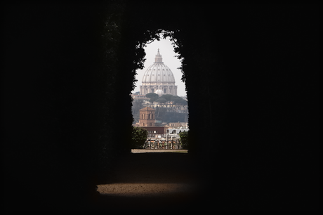 Un'estate a Roma