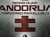"Pandorum" recensione David Giuntoli