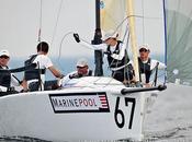 parte bene Mondiale vela Melges Tallin