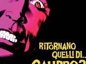 Calibro 35,il secondo album della band italiana pubblicato anche all'estero