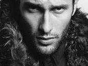 Noah Mills quinto numero Slurp Magazine