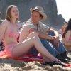 Edward Norton e' in vacanza alle Fiji Una scena di