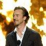 Edward Norton e' in vacanza alle Fiji Edward Norton