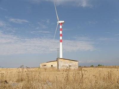 Eolico Italiano:energia pulita,ma la gestione?