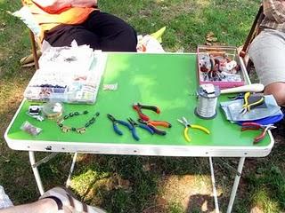 Picnic creativo: una straordinaria domenica