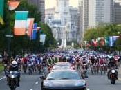 Ciclismo Esordio successo della Gran Fondo Colnago Philadelphia