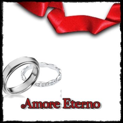 Amore Eterno!!: Cap 4