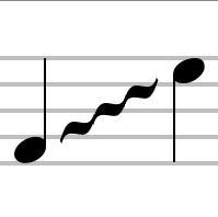 Glissato