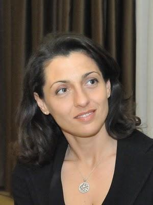 Irene Tinagli, problemi emergenti dell’Italia