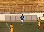 Brasile: segna gollazzo l'arbitro fischia fine (video)