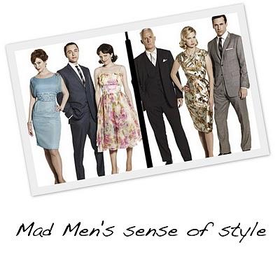 Mad Men