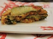 parmigiana zucchine