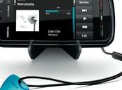 Disponibile firmware 51.0.006 Nokia 5800