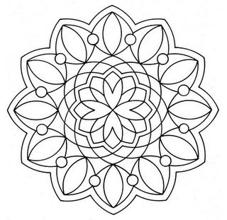 MANDALA