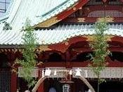 kanda myojin Tokyo, giugno 2010