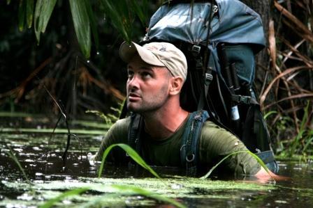 L’Uomo dell’Amazonia conquista il Guinness dei primati