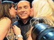 firma, bacio (con lingua).