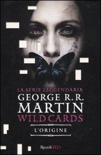 Le mie ultime letture: Wildcards