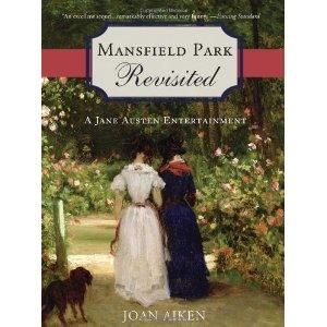 Jane Austen Sequel (Parte 1)