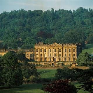 Chatsworth House