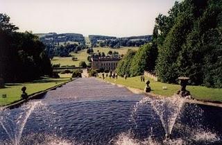 Chatsworth House