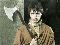 Robin Hood by BBC