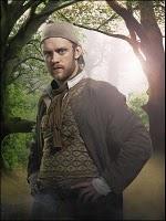 Robin Hood by BBC