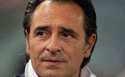 Buone le scelte di Cesare Prandelli