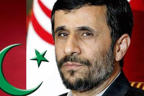 L'inganno di Ahmadinejad
