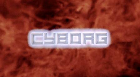 Cyborg (1989)