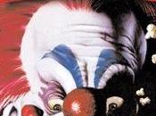 Stephen, Charles Edward Chiodo: Killer Klowns from Outer Space