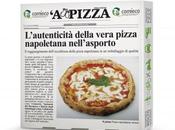 porta pizza facile riciclare