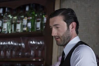 New Pics: Quando, Quando, Quando – © Dolce&Gabbana; Motion Pictures